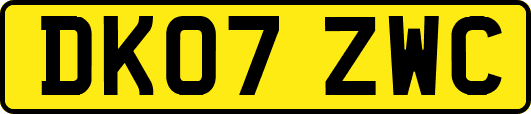 DK07ZWC