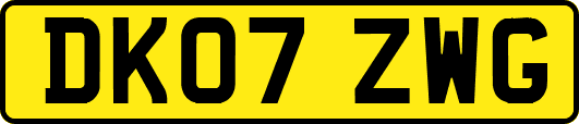 DK07ZWG