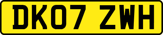 DK07ZWH