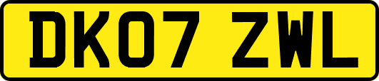 DK07ZWL