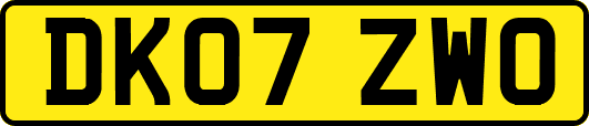 DK07ZWO