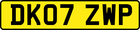 DK07ZWP