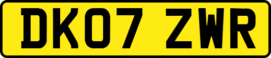 DK07ZWR