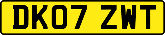 DK07ZWT
