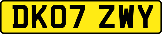 DK07ZWY