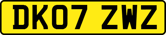 DK07ZWZ