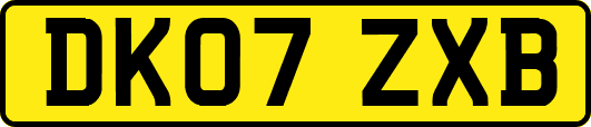 DK07ZXB