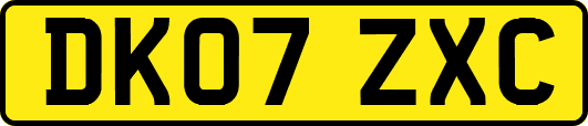 DK07ZXC