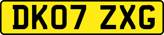 DK07ZXG