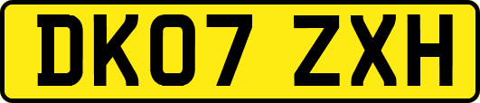 DK07ZXH