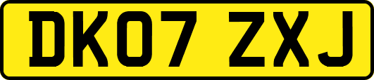 DK07ZXJ