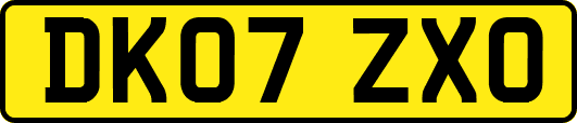 DK07ZXO