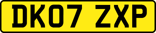 DK07ZXP