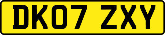 DK07ZXY