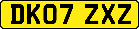 DK07ZXZ