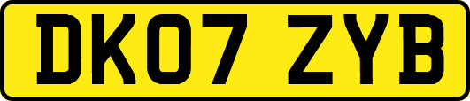 DK07ZYB