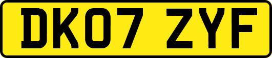 DK07ZYF