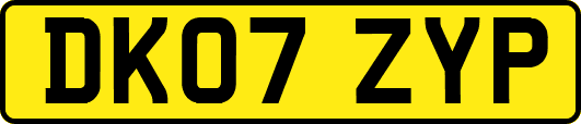 DK07ZYP