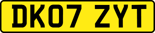 DK07ZYT