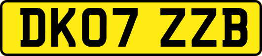 DK07ZZB