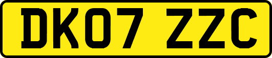 DK07ZZC