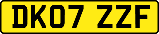 DK07ZZF