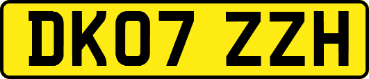 DK07ZZH
