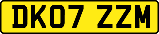 DK07ZZM