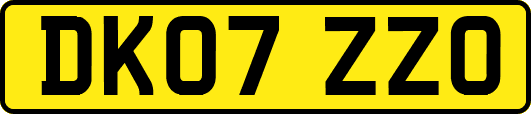 DK07ZZO