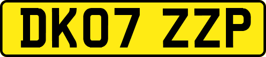 DK07ZZP