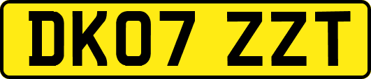 DK07ZZT