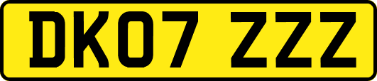 DK07ZZZ