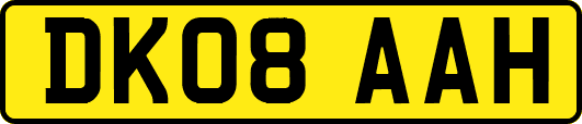 DK08AAH