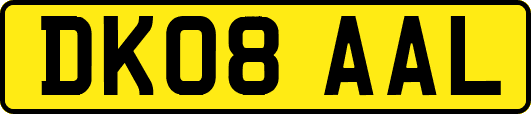 DK08AAL