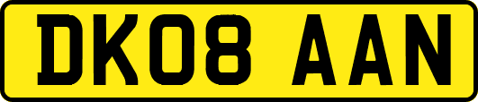 DK08AAN