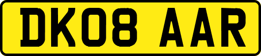 DK08AAR