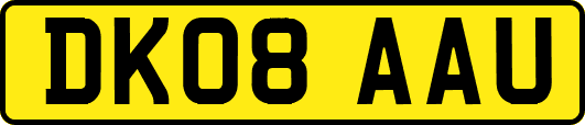 DK08AAU
