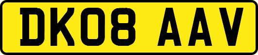 DK08AAV