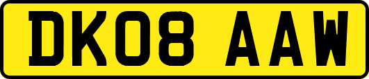 DK08AAW