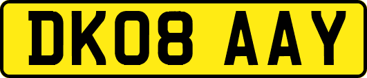 DK08AAY