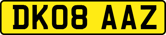 DK08AAZ