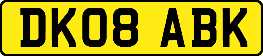 DK08ABK