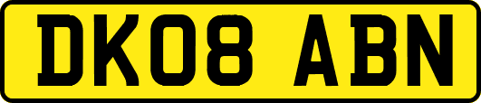 DK08ABN