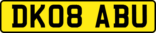 DK08ABU