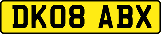 DK08ABX