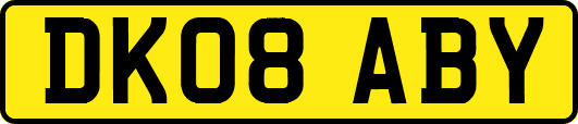 DK08ABY
