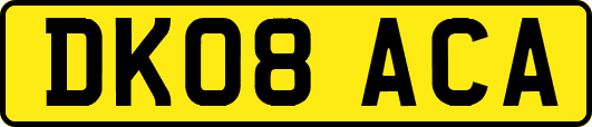 DK08ACA