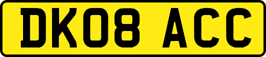 DK08ACC