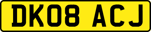 DK08ACJ
