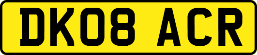 DK08ACR